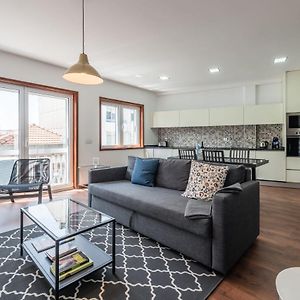 Appartement met Twee Slaapkamers